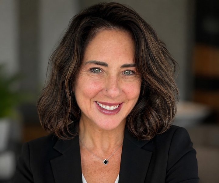 Angela Kirby Consulting